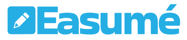 Easume Logo